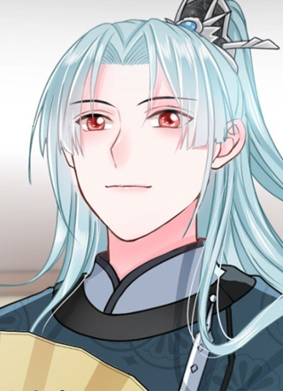 侯府嫡女的世子生活 截图1